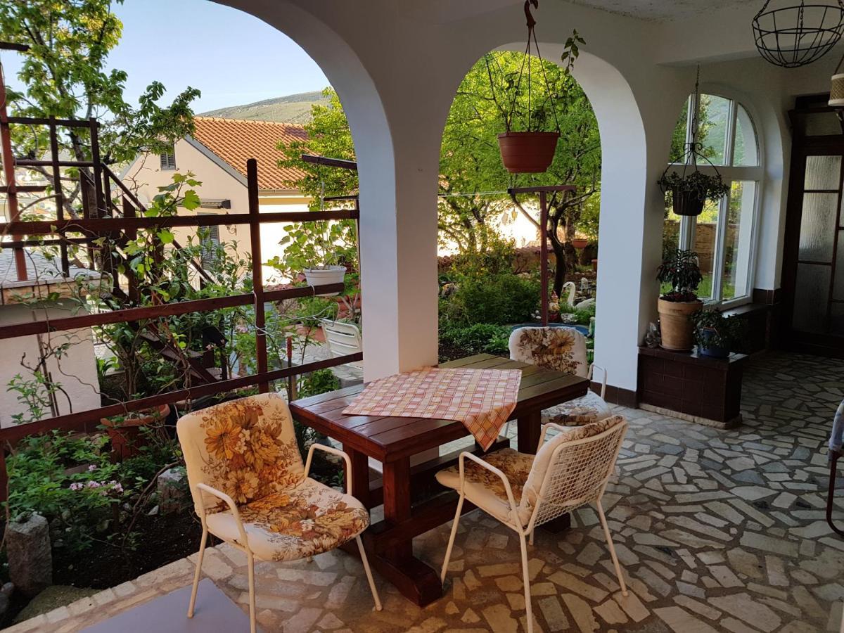 Apartments Varga Senj  Exterior foto